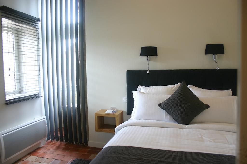 Sy-La Terrasse Otel Vézelay Dış mekan fotoğraf