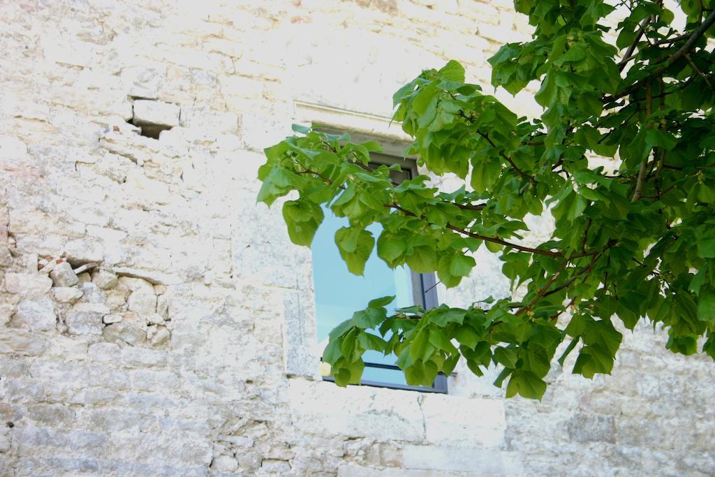 Sy-La Terrasse Otel Vézelay Dış mekan fotoğraf